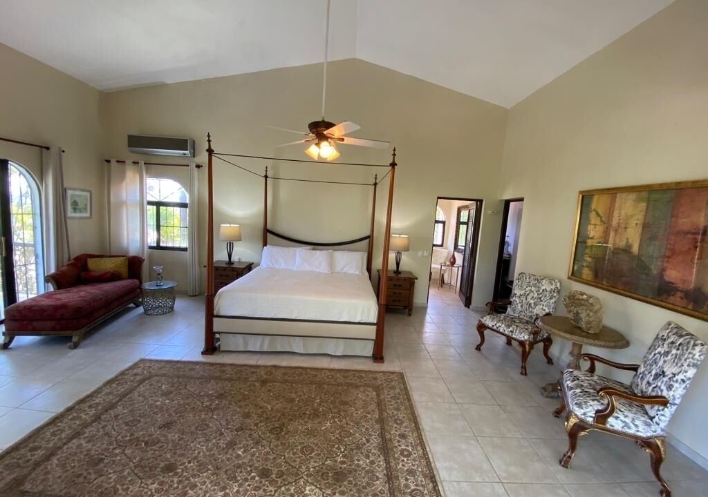 Photo of Bedroom in Costambar