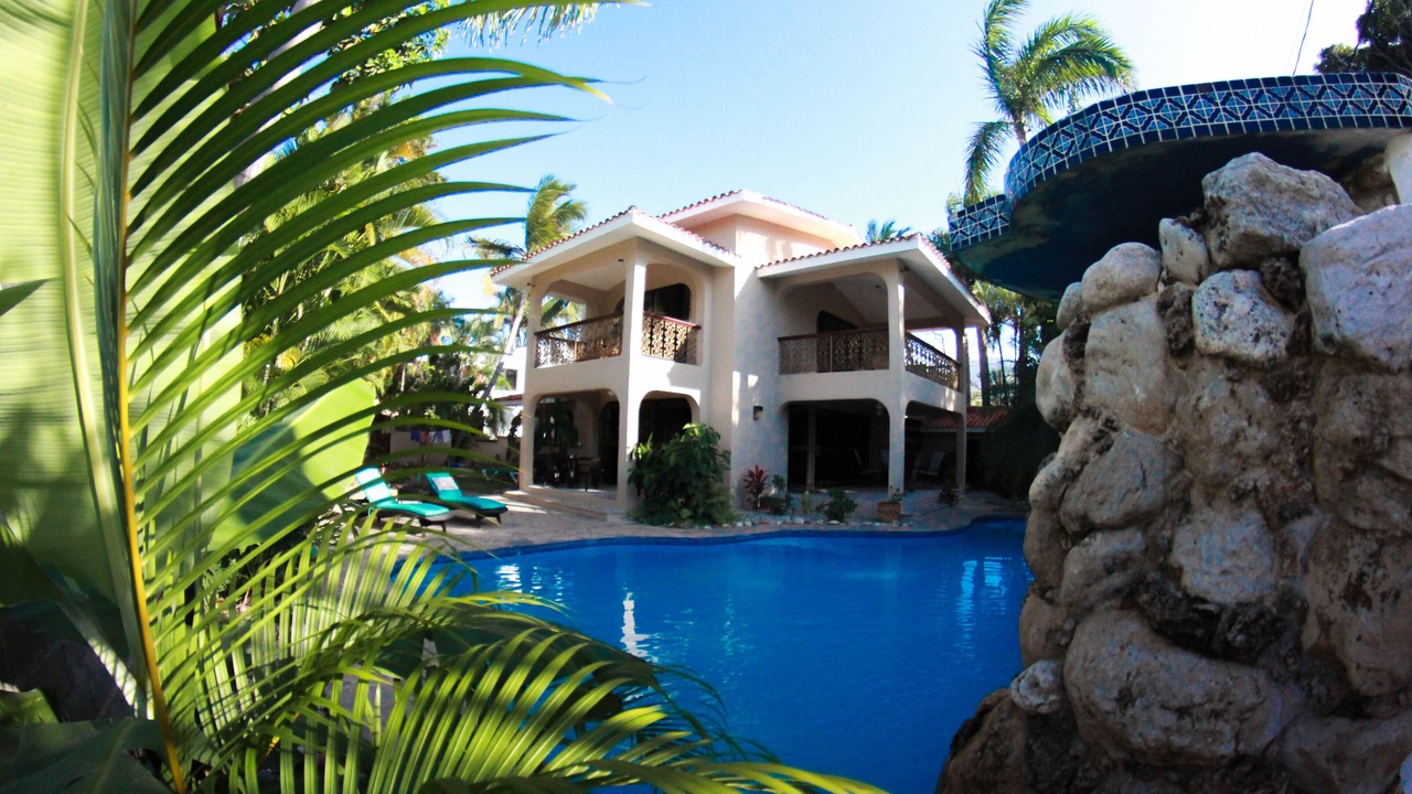 Photo of Outdoor in Costambar