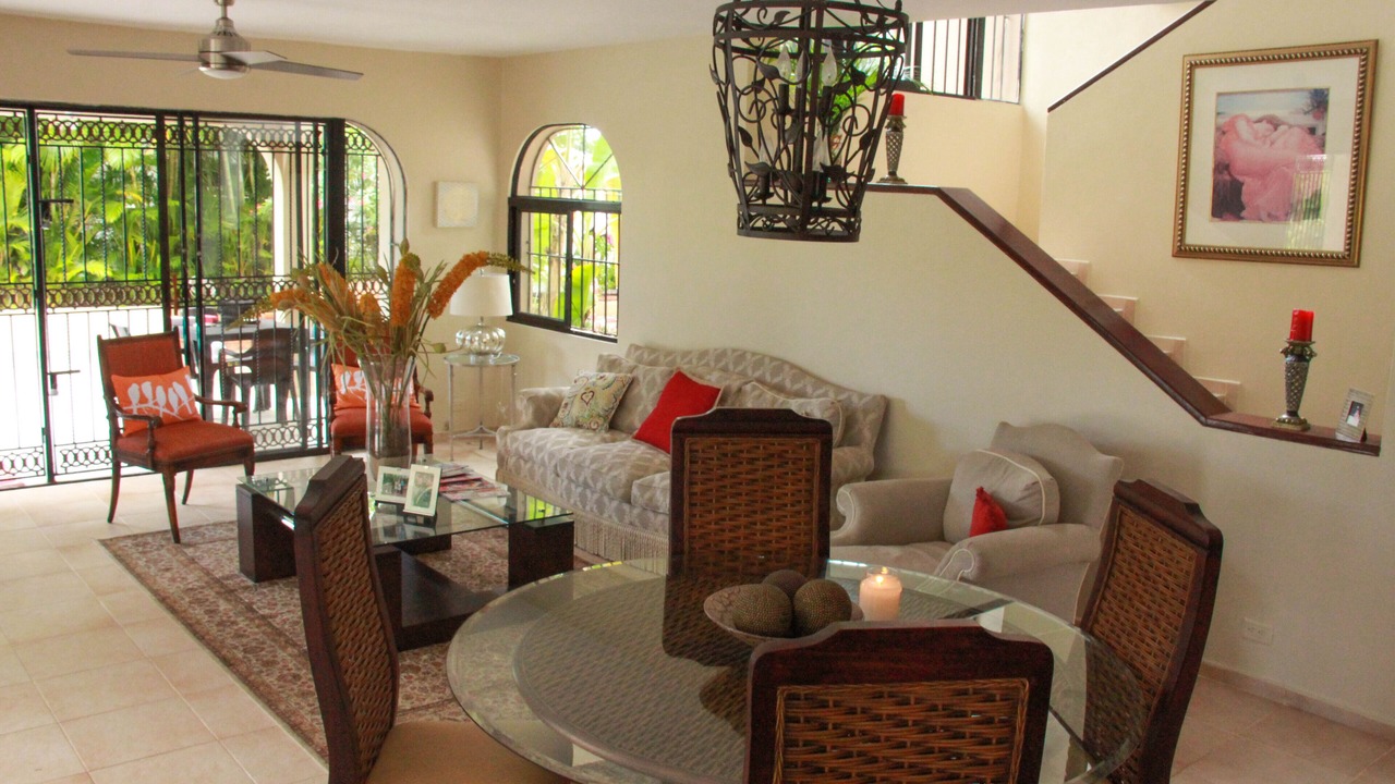 Photo of Livingroom in Costambar