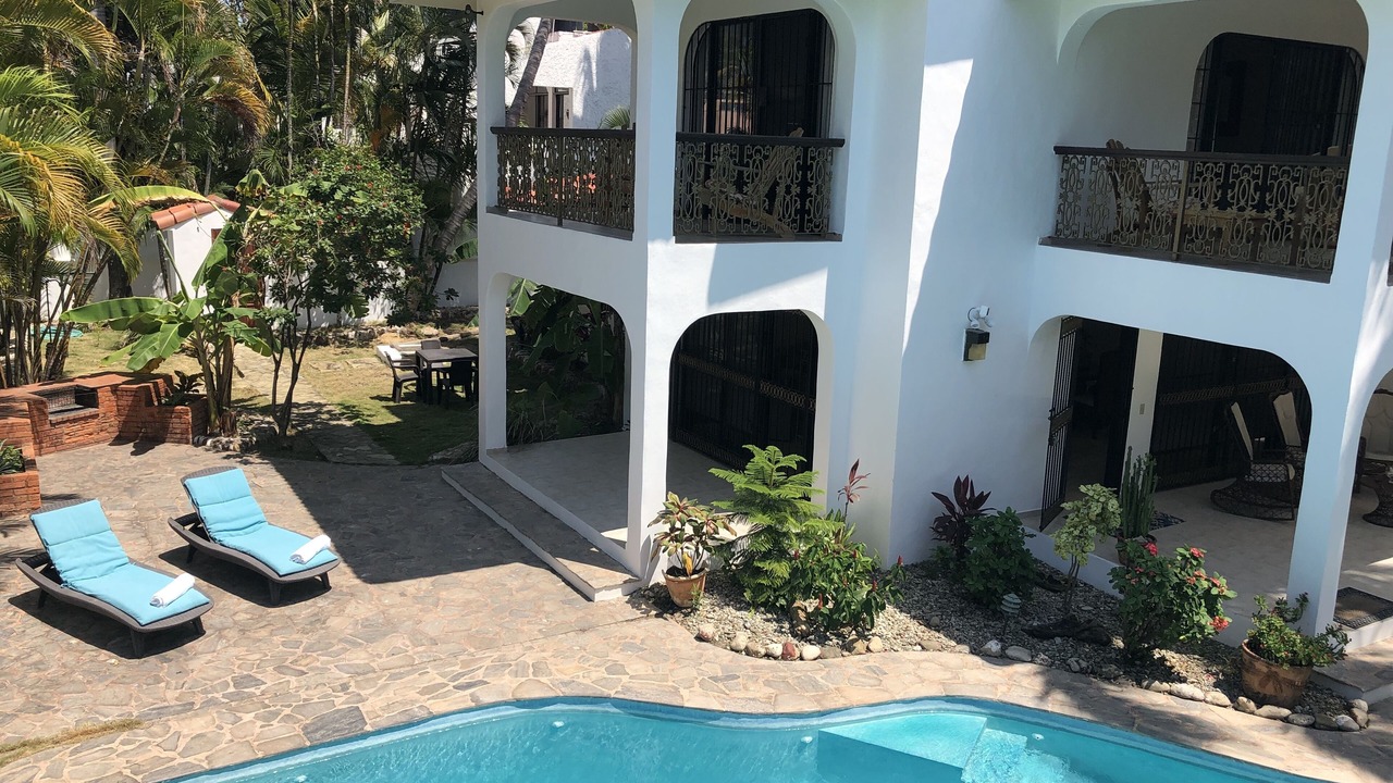 Photo of Outdoor in Costambar