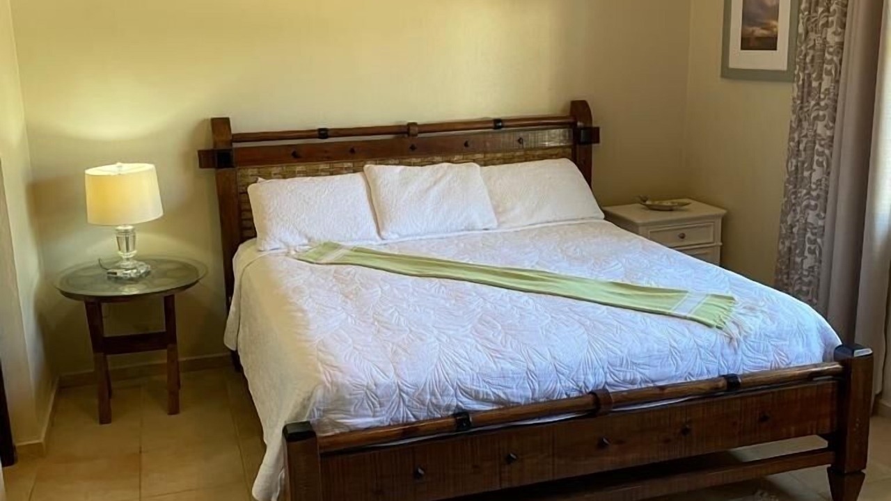 Photo of Bedroom in Costambar