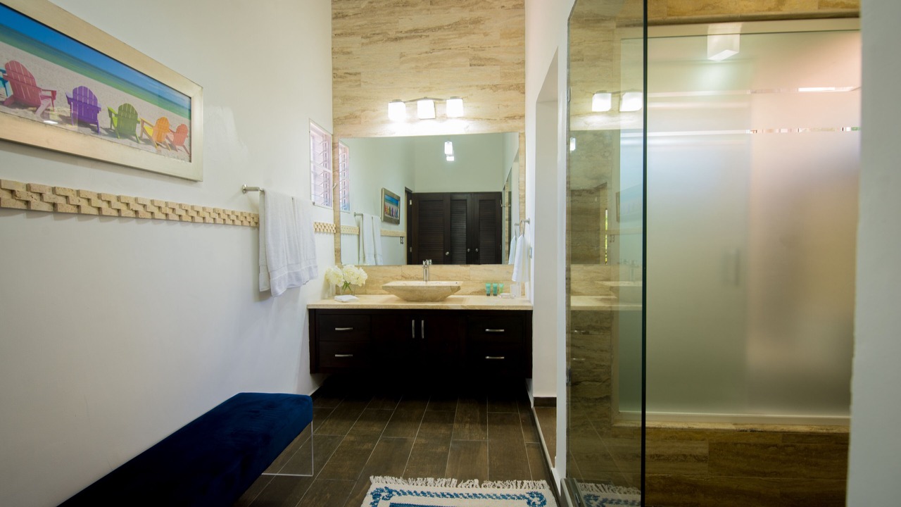 Photo of Bathroom in Costambar
