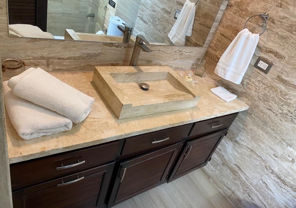 Photo of Bathroom in Costambar
