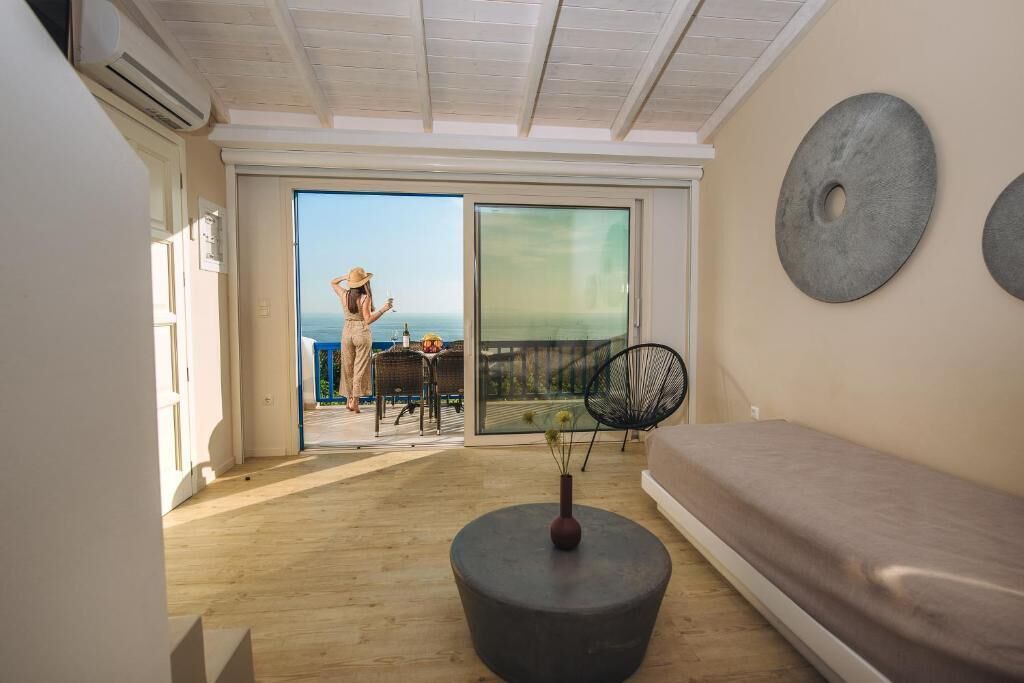 Photo of Livingroom in Batsi