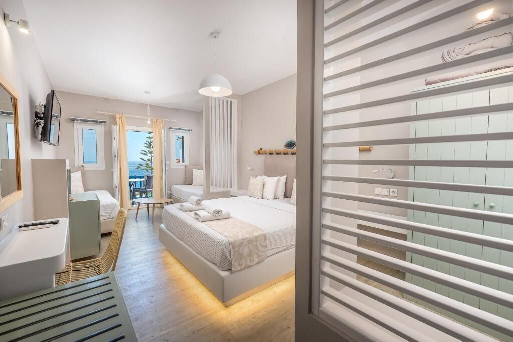 Photo of Bedroom in Batsi