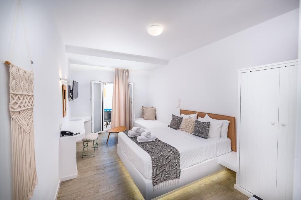 Photo of Bedroom in Batsi