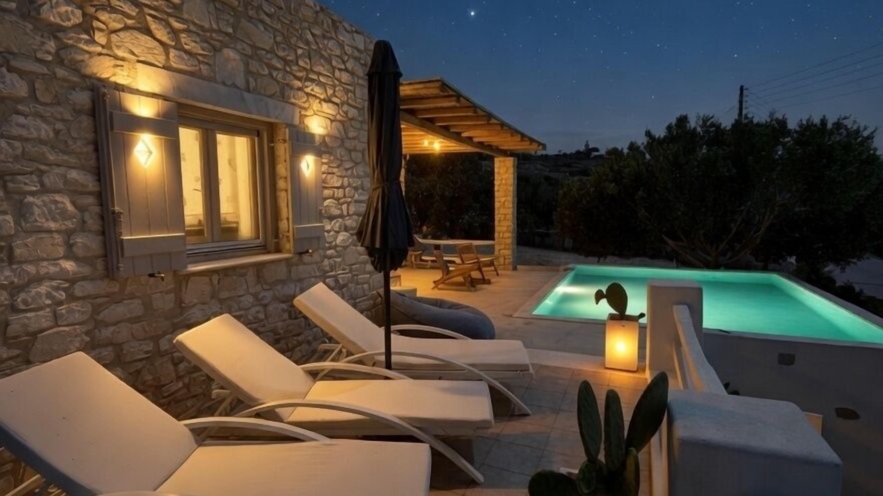 Photo of Outdoor in Aliki