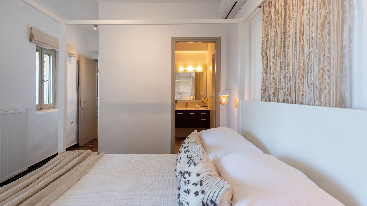 Photo of Bedroom in Aliki