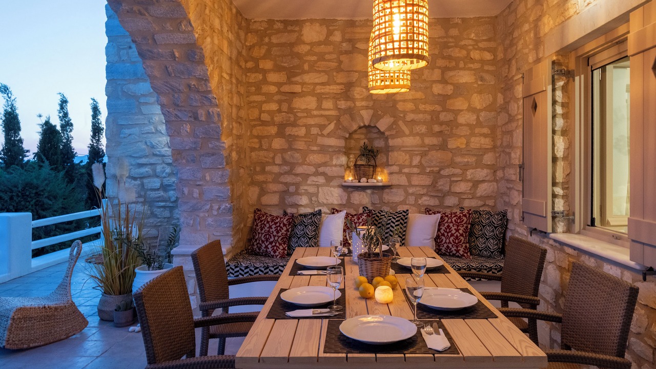 Photo of Outdoor in Aliki