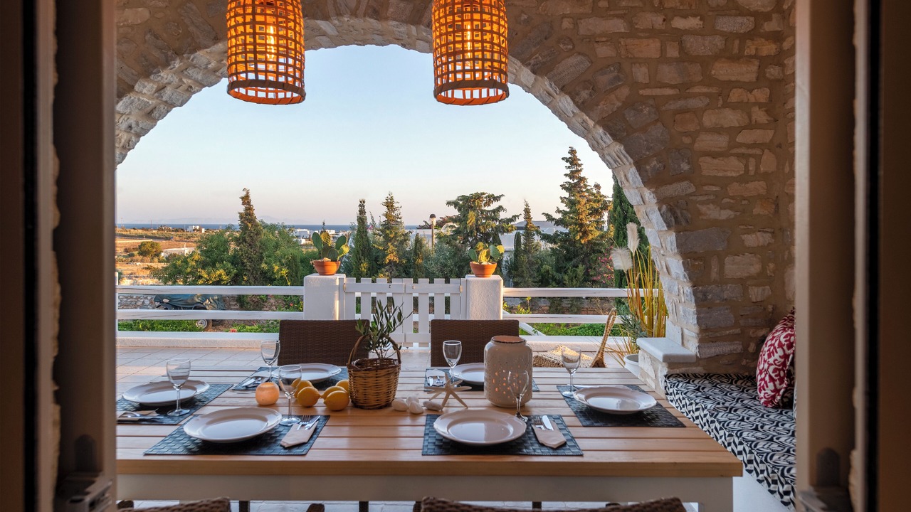 Photo of Outdoor in Aliki