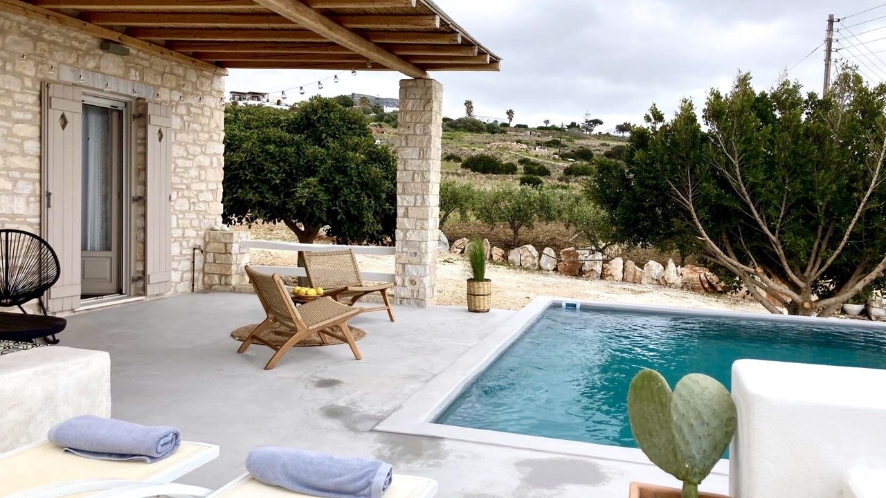 Photo of Outdoor in Aliki