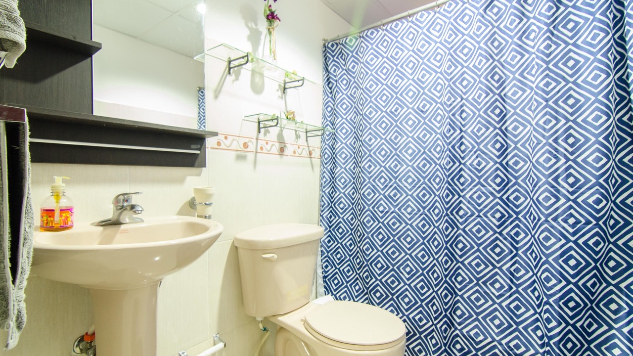 Photo of Bathroom in Gregorio Luperon