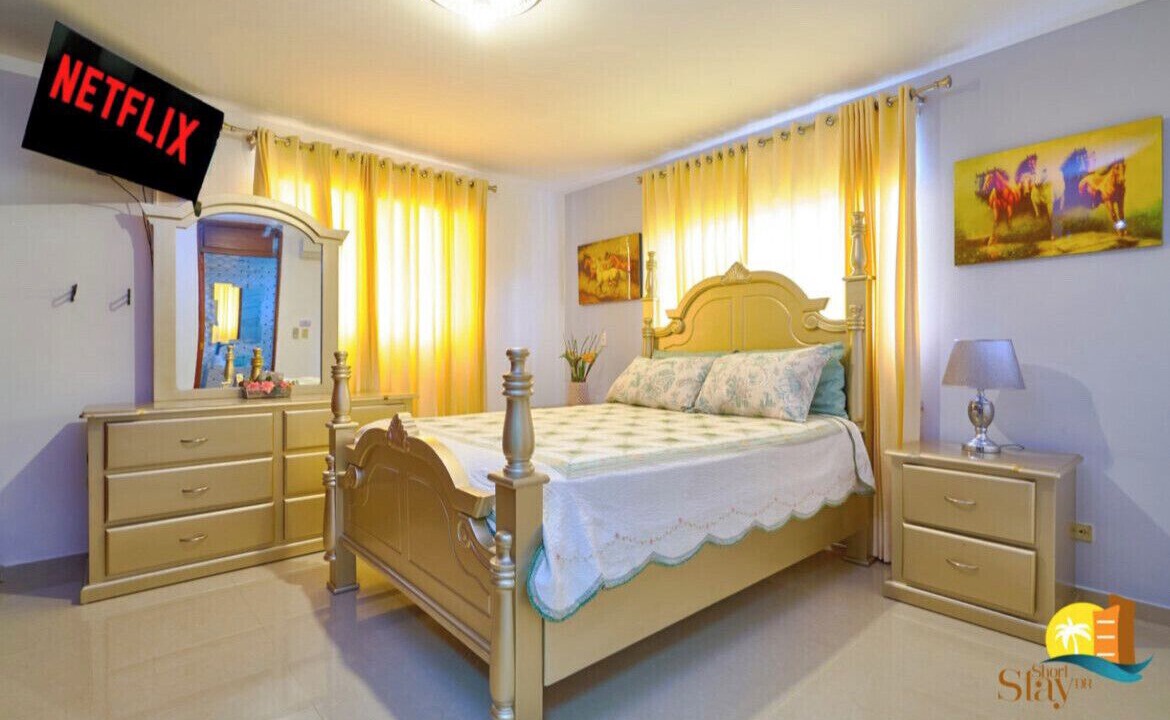 Photo of Bedroom in Gregorio Luperon