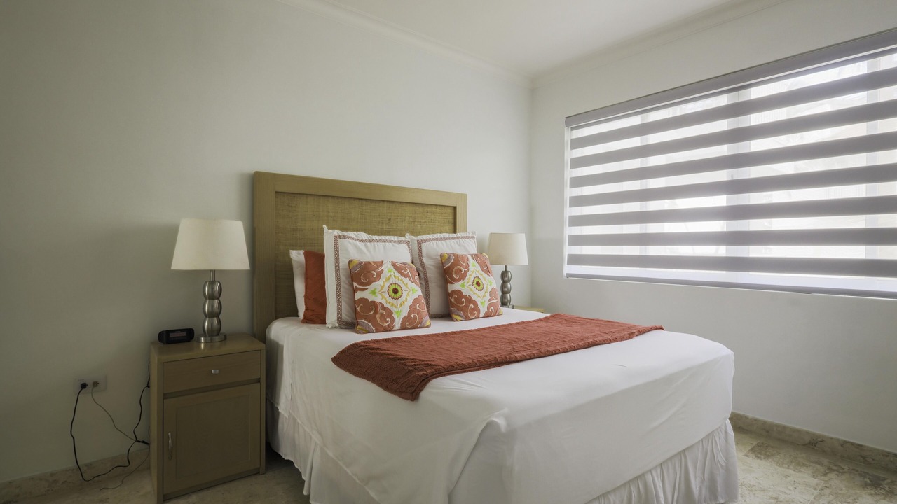 Photo of Bedroom in El Cortecito