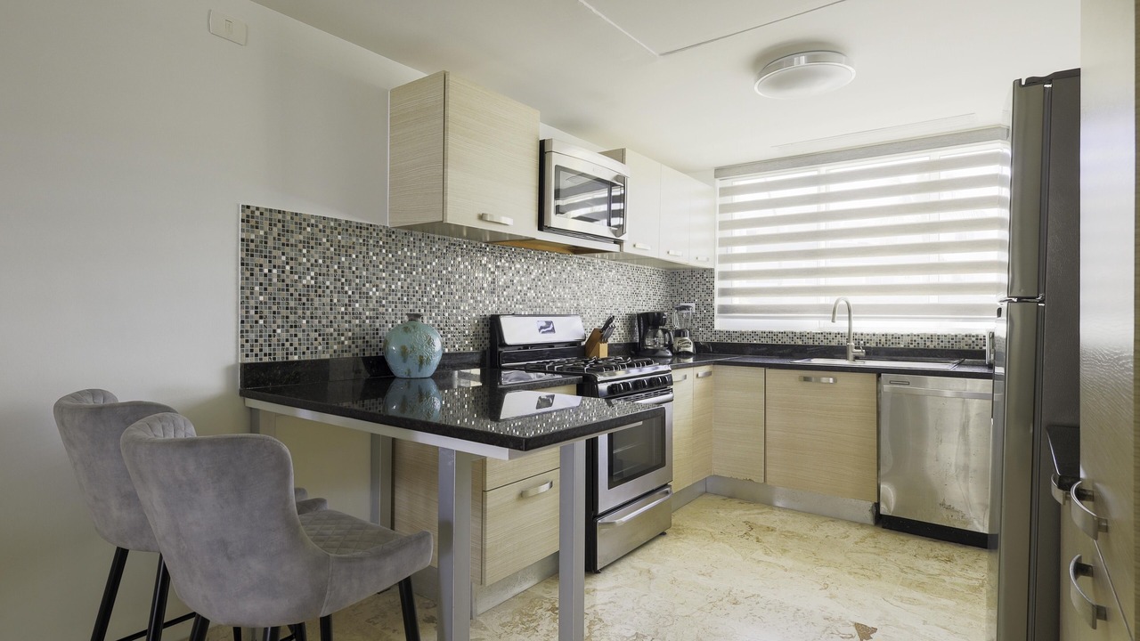 Photo of Kitchen in El Cortecito