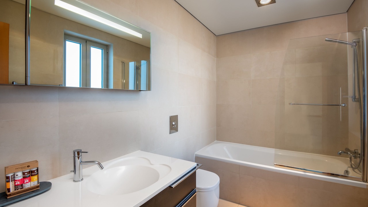 Photo of Bathroom in Ialyssos