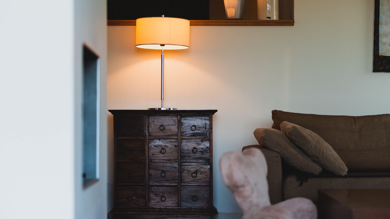 Photo of Livingroom in Ialyssos