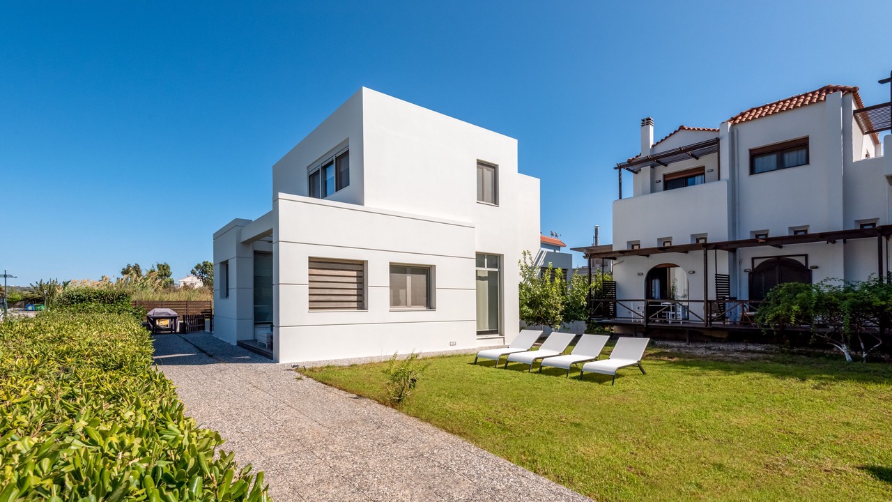 Photo of Outdoor in Ialyssos