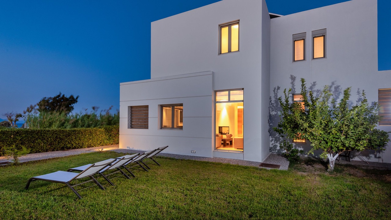 Photo of Outdoor in Ialyssos
