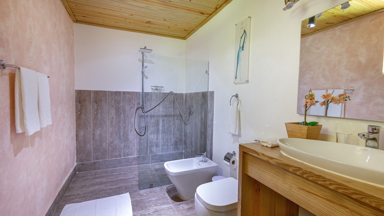 Photo of Bathroom in Los Lagos