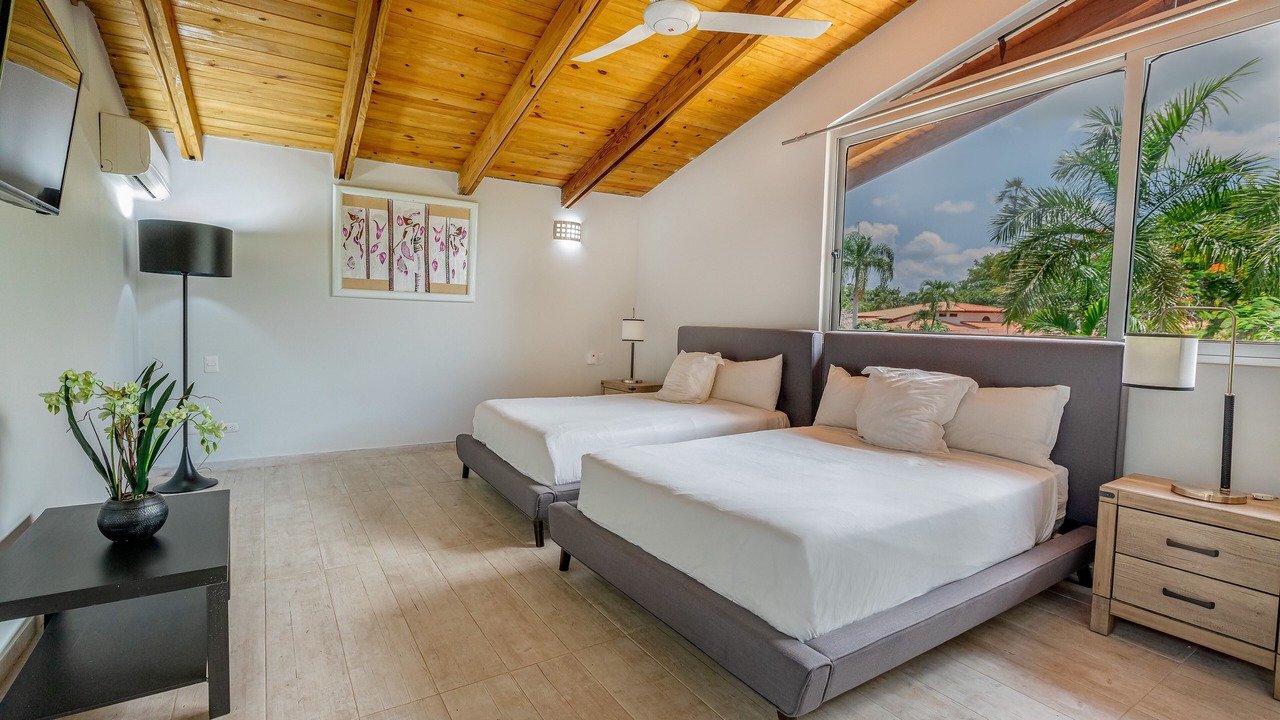 Photo of Bedroom in Los Lagos