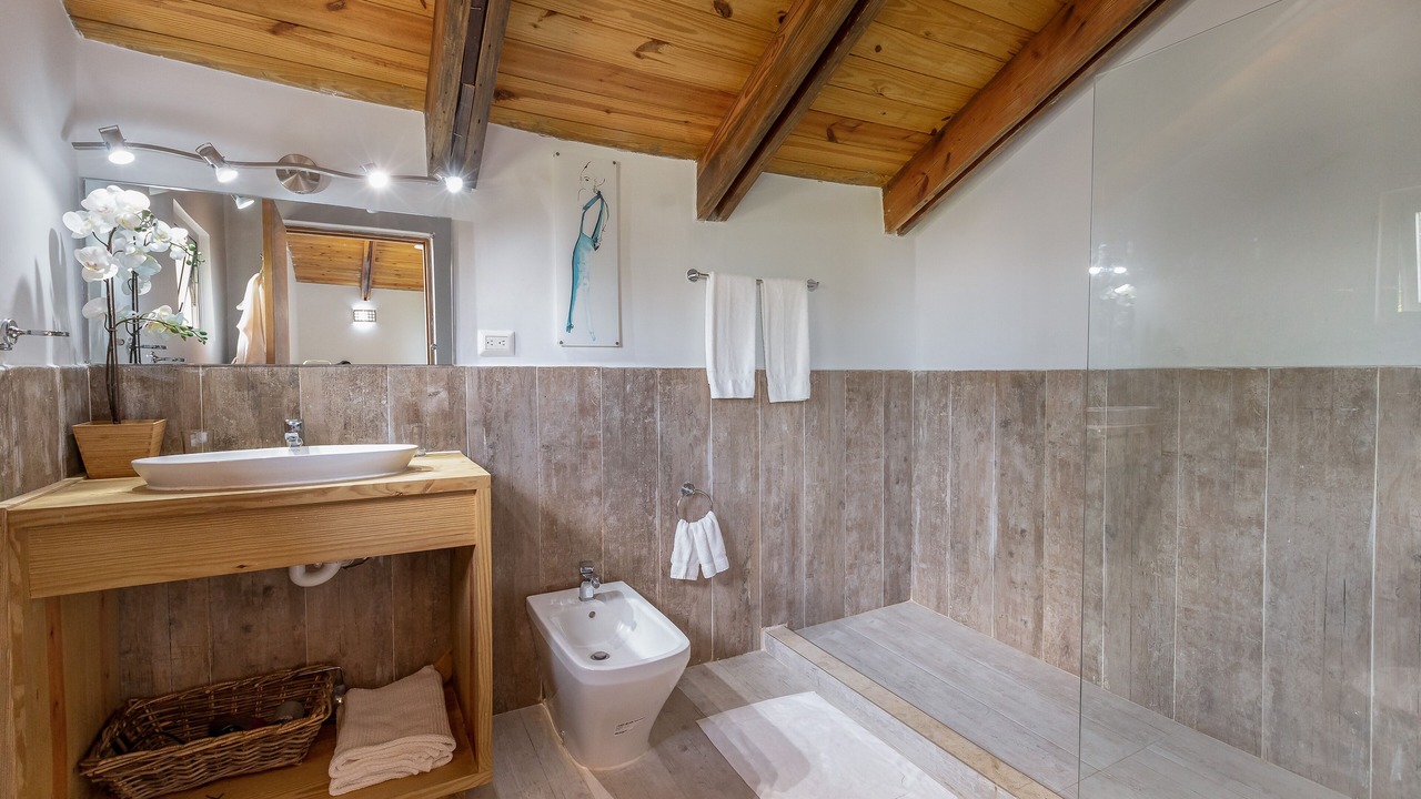 Photo of Bathroom in Los Lagos