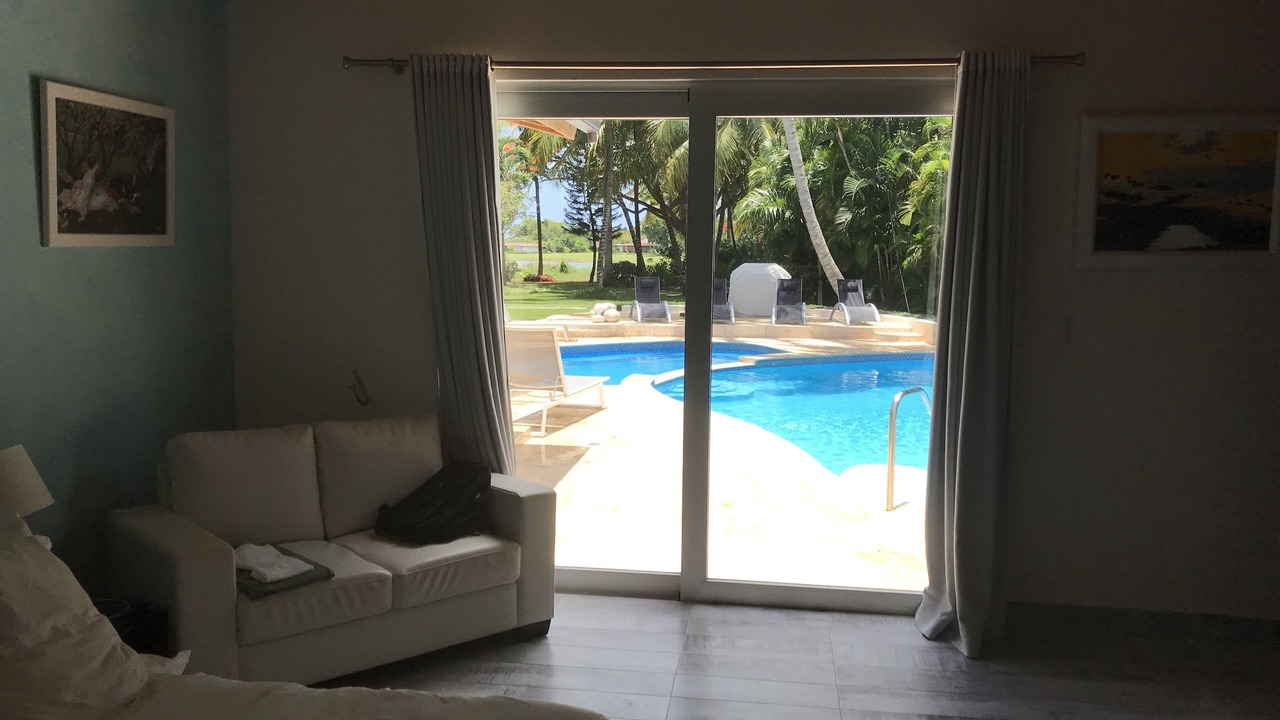 Photo of Bedroom in Los Lagos