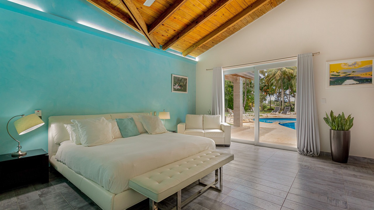 Photo of Bedroom in Los Lagos