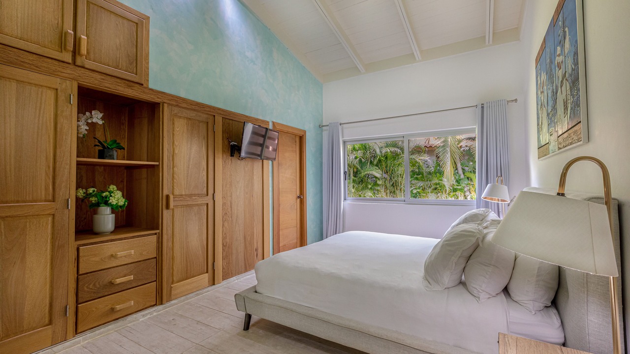 Photo of Bedroom in Los Lagos