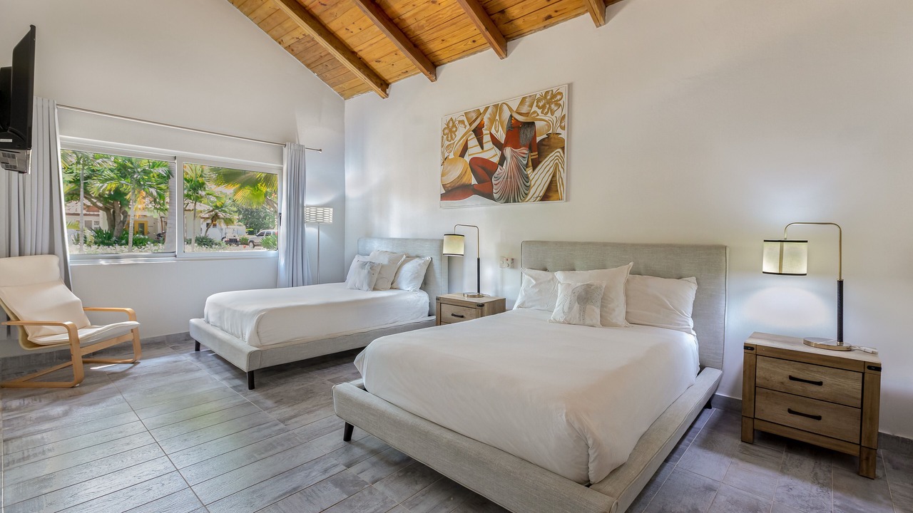 Photo of Bedroom in Los Lagos