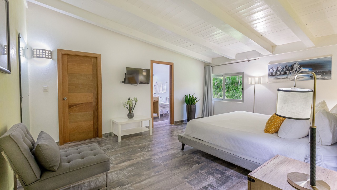 Photo of Bedroom in Los Lagos