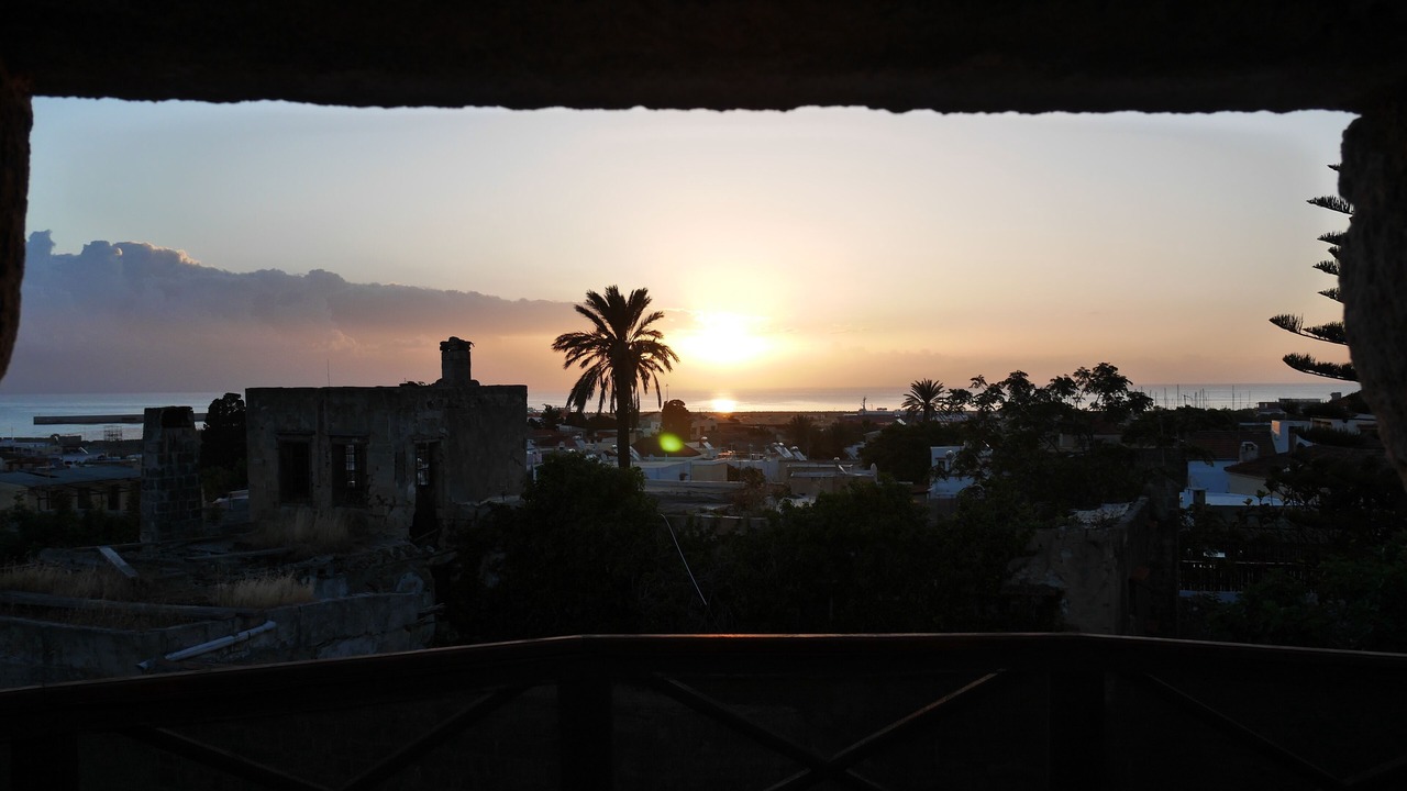 Photo of Others in Rhodes Old Town
