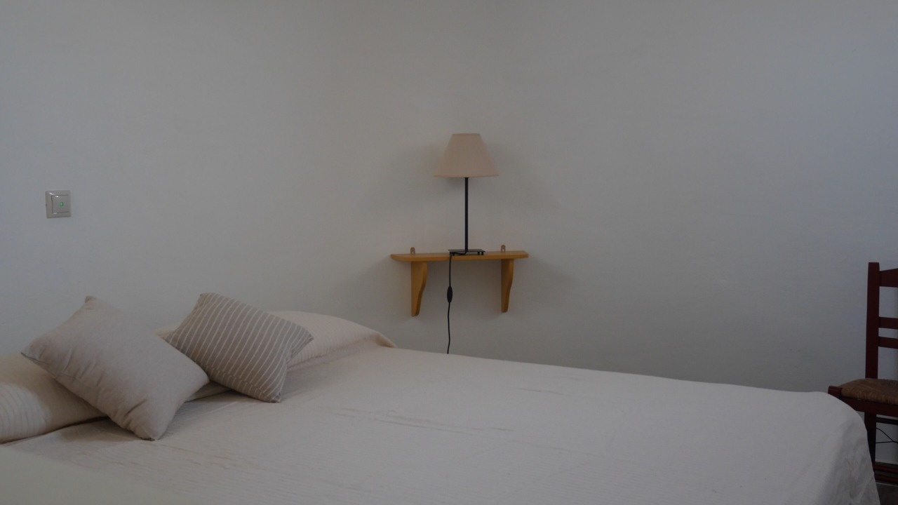 Photo of Bedroom in Rhodes Old Town