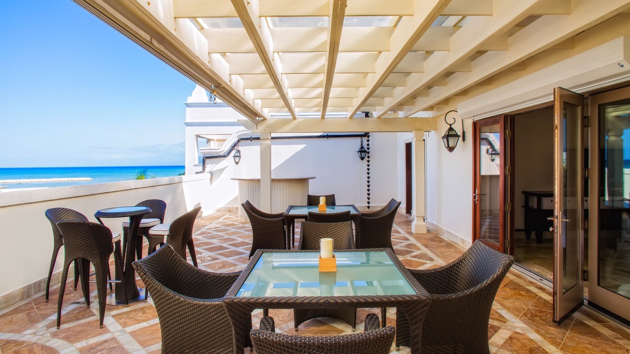 Photo of Others in Cap Cana Marina