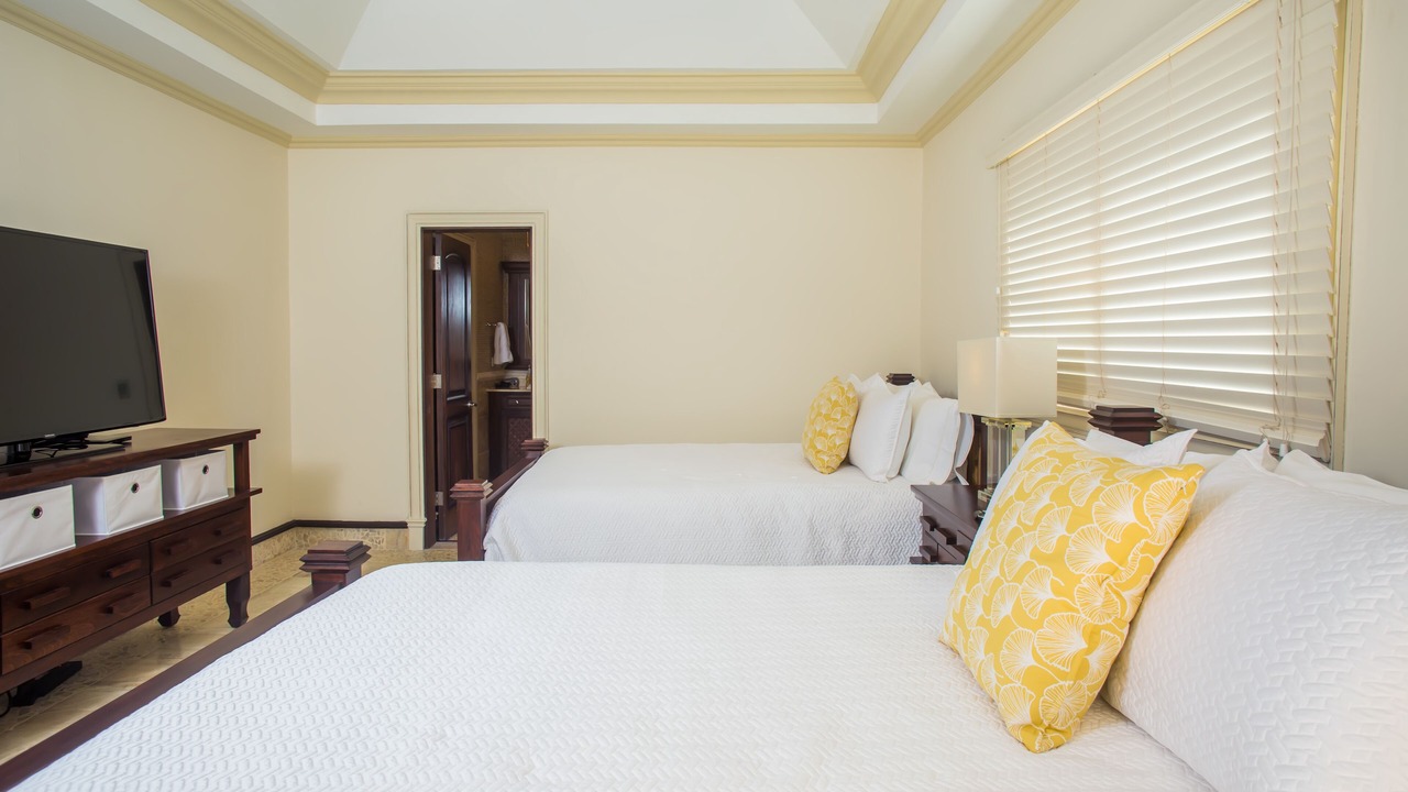 Photo of Bathroom in Cap Cana Marina