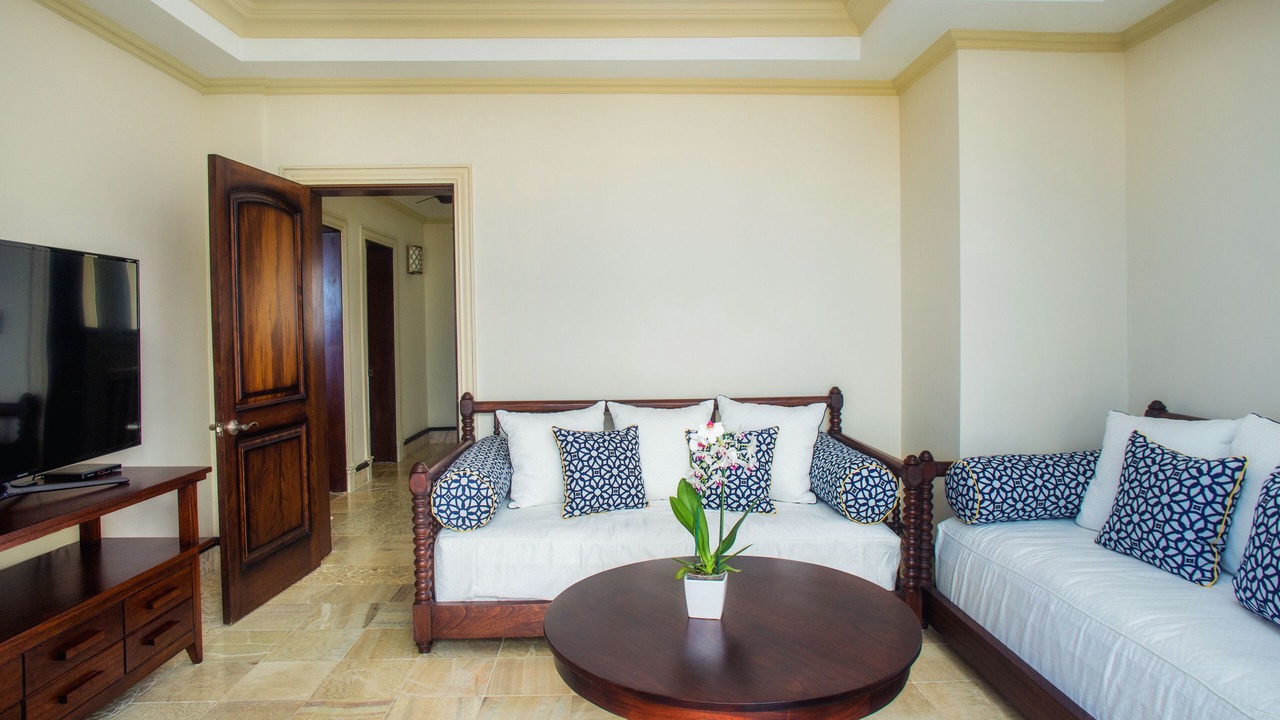 Photo of Bedroom in Cap Cana Marina