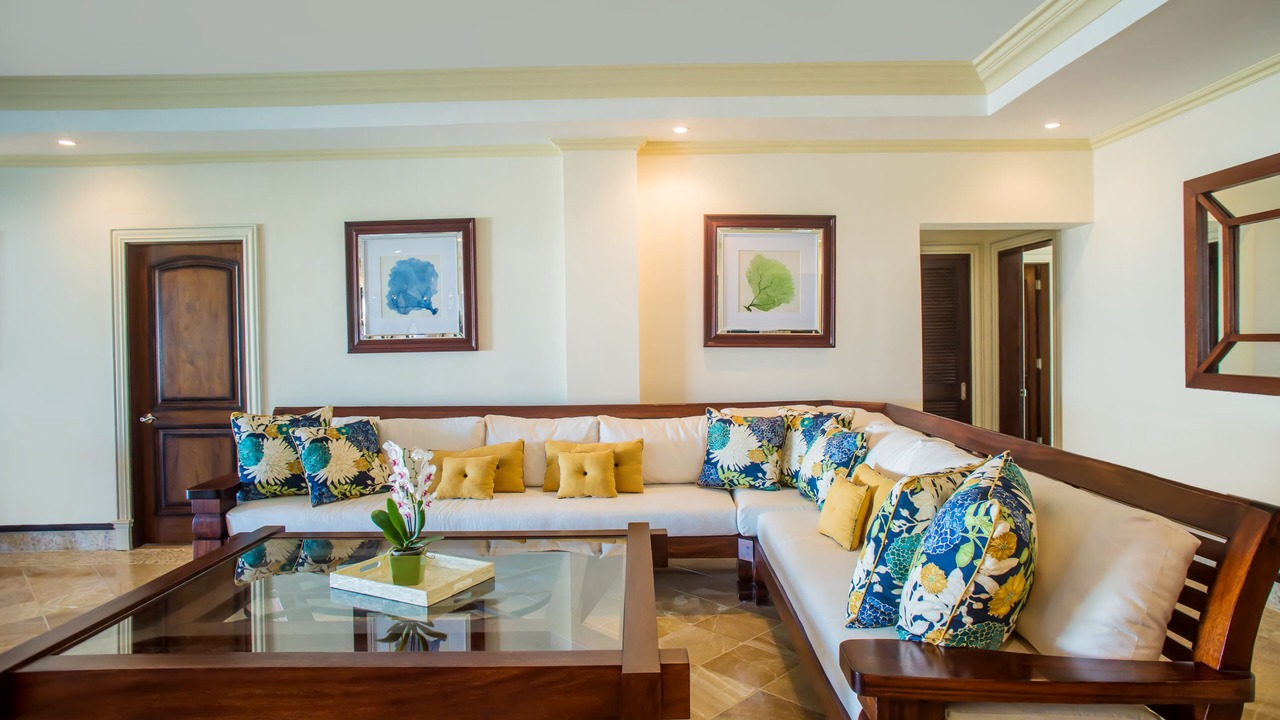 Photo of Bedroom in Cap Cana Marina