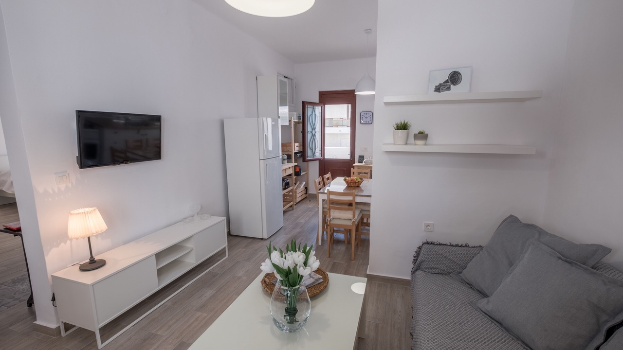 Photo of Livingroom in Rhodes Town