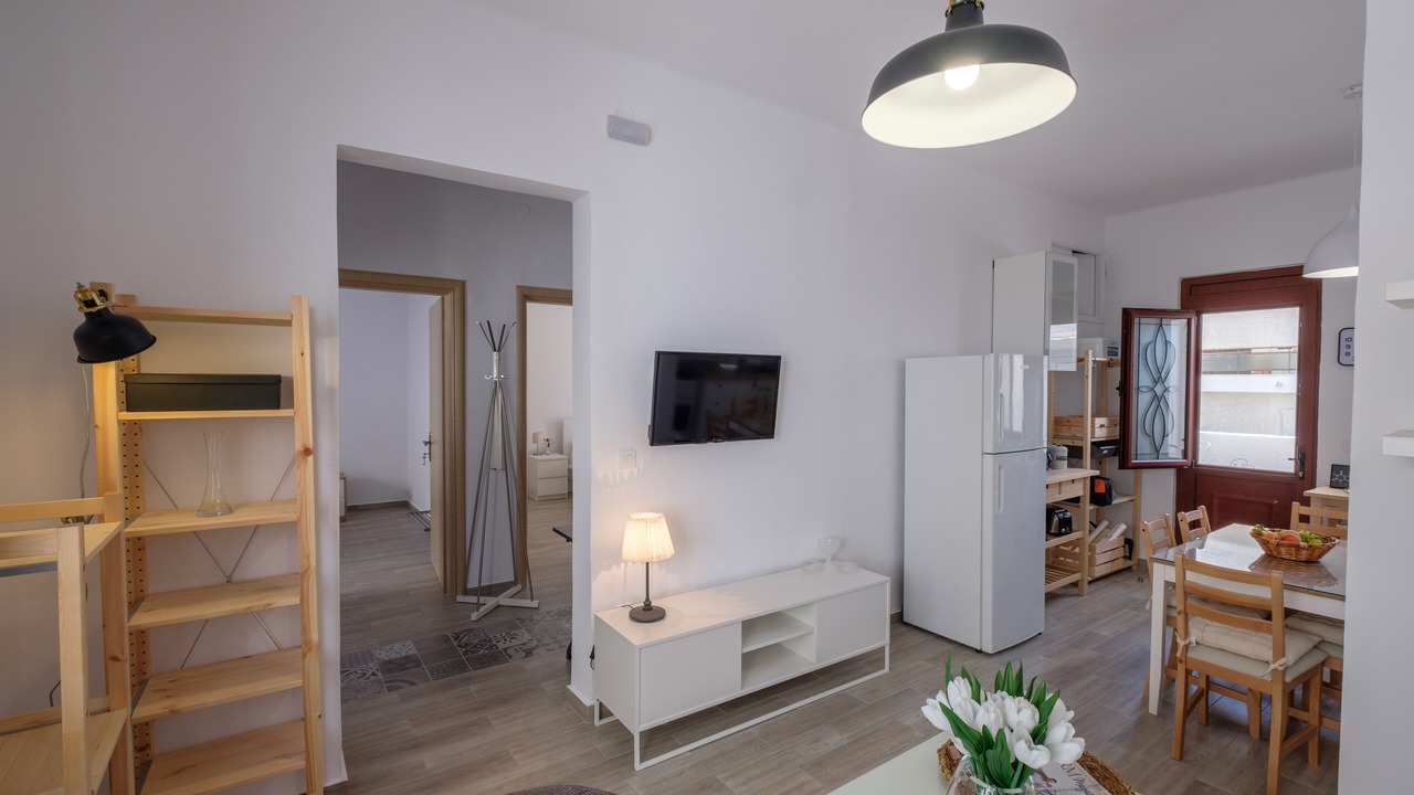 Photo of Livingroom in Rhodes Town