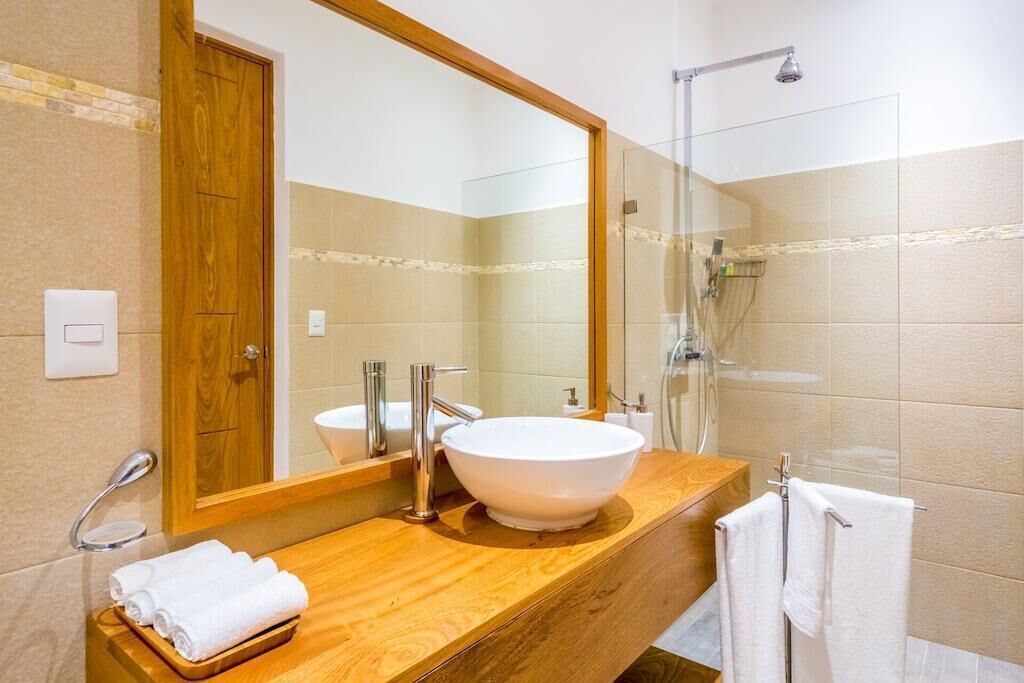 Photo of Bathroom in Los Lagos