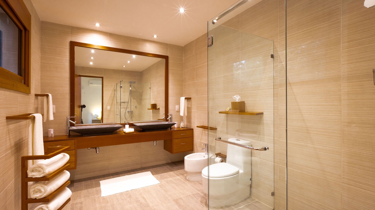 Photo of Bathroom in Los Lagos