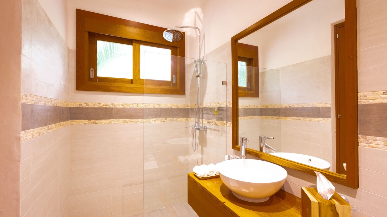Photo of Bathroom in Los Lagos