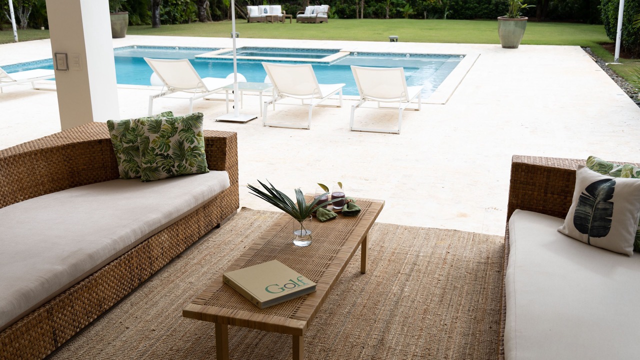 Photo of Outdoor in Los Lagos