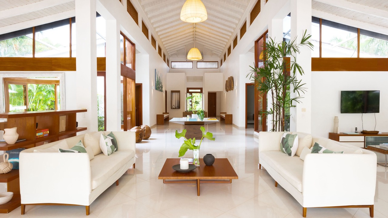 Photo of Bedroom in Los Lagos