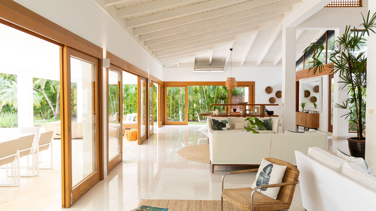 Photo of Bedroom in Los Lagos