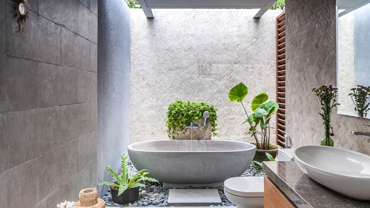 Photo of Bathroom in Berawa