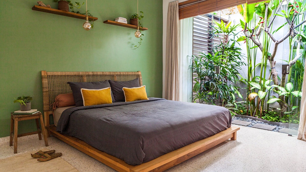 Photo of Bedroom in Berawa