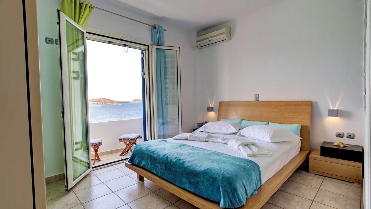 Photo of Bedroom in Naousa
