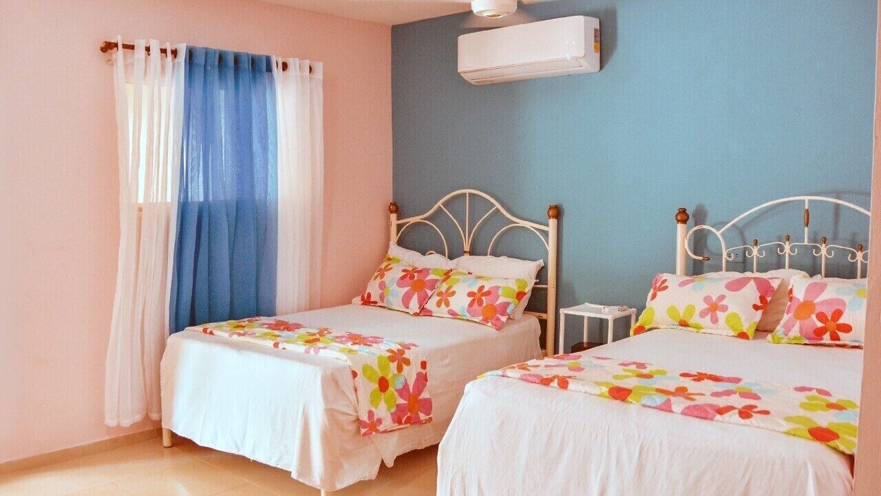 Photo of Bedroom in Cofresi