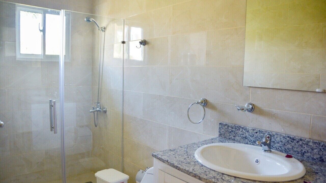 Photo of Bathroom in Cofresi